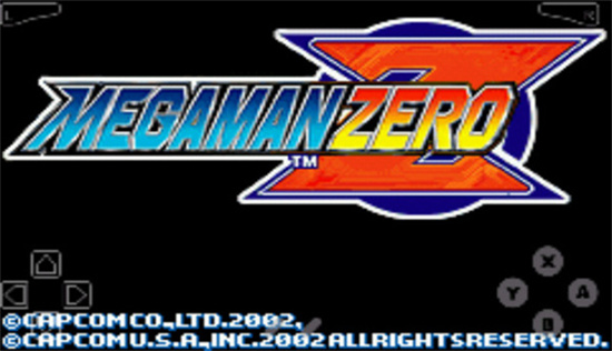 洛克人zero下载破解版下载