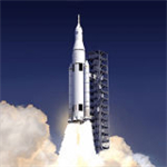 火箭遨游太空模拟内购版 v1.0