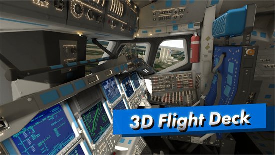 航天飞机2破解版下载