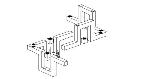 无限回廊手机中文版