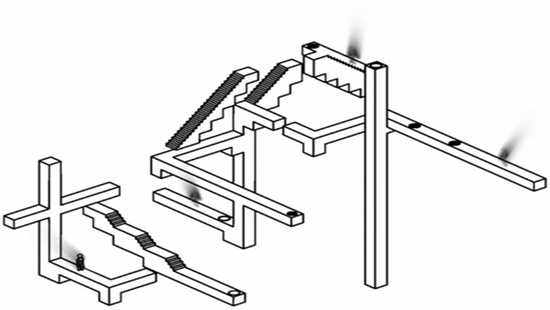 无限回廊中文版下载