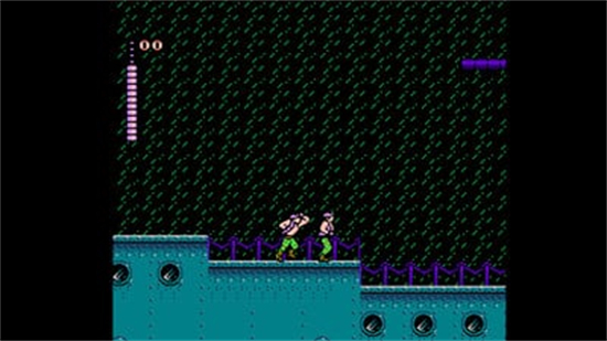 赤影战士手机版下载