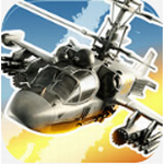 直升机空战无限金币版 V1.2