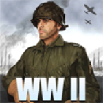 第二次世界大战重生安卓汉化版 v0.0.6