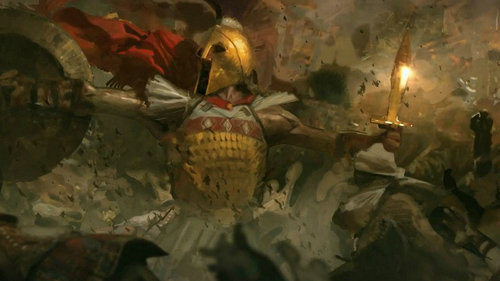 帝国时代4手机单机破解版