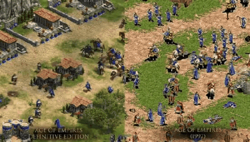 帝国时代4手机版下载中文版