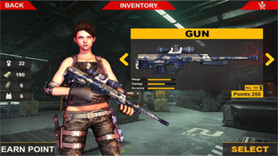 三角洲部队手机安卓版