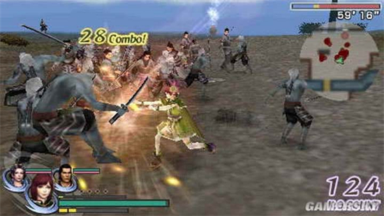 无双大蛇安卓手机版