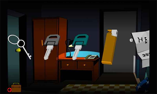 博士的家手机版中文版