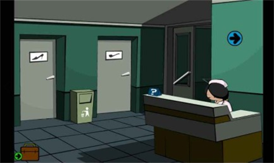 博士的家2中文版