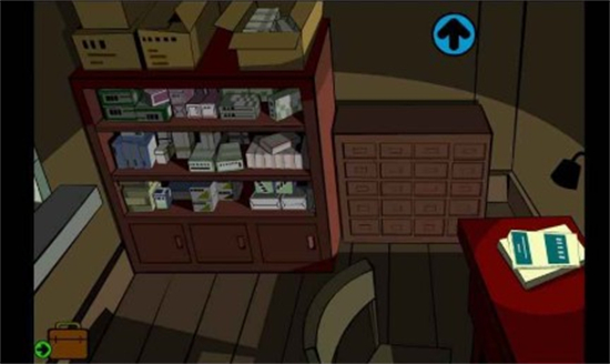 博士的家2手机版下载