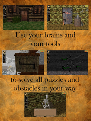 坠落天使安卓版下载