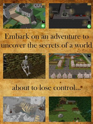 坠落天使安卓移植版