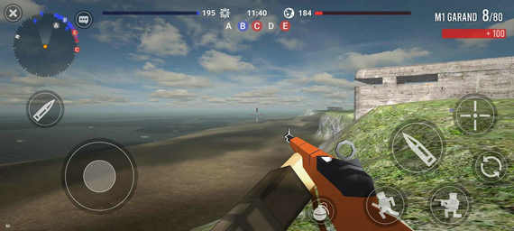 方块战场中文版下载最新版