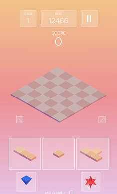 立体方块破解版