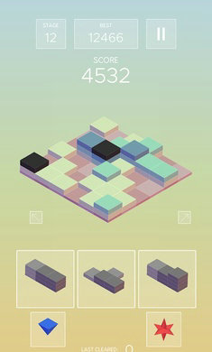 立体方块游戏手机版