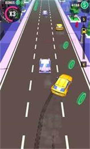 高峰时段交通匆忙汉化版下载