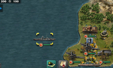 将军的荣耀太平洋战争HD