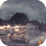 小坦克大战游戏免费版