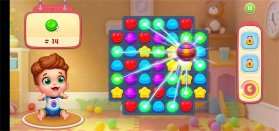 宝贝大厦家居改造破解版下载