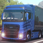 卡车重载运输模拟汉化版  v1.1