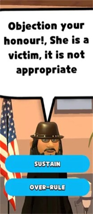 法官我最大游戏安卓中文版