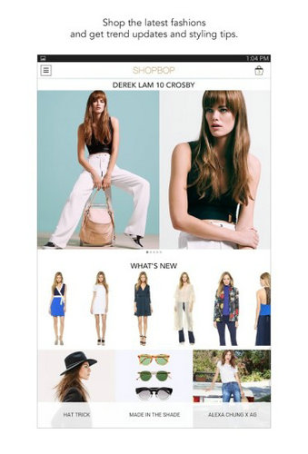 shopbop下载安卓版