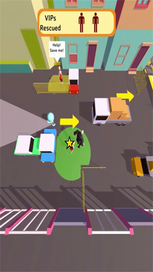 道路救援游戏下载中文版