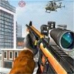 现代狙击刺客任务游戏下载安卓版 v1.0.3