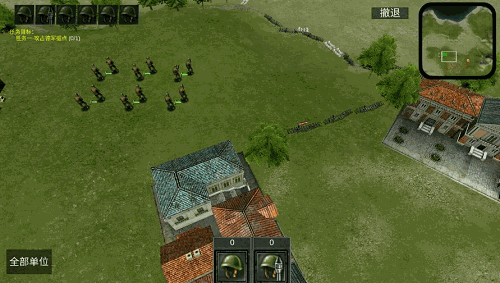 轴心国与同盟国