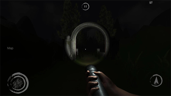 黑森林中文版下载