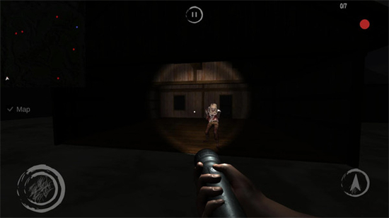 黑森林游戏下载中文版