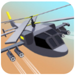 空中猎人武装战斗机游戏最新版