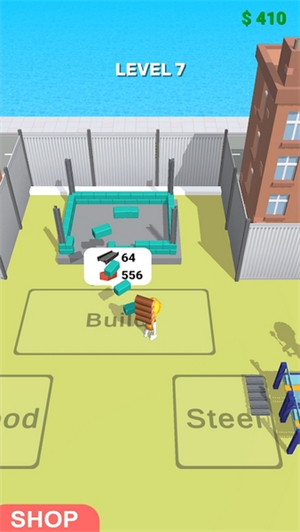 专业建设者游戏下载