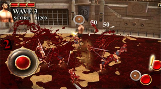 角斗士游戏下载安卓版