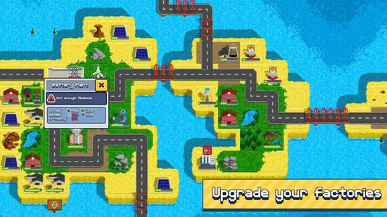 技术垄断工业帝国下载