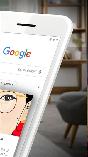 谷歌搜索国际版