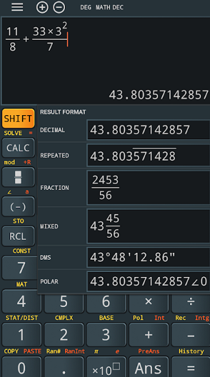 卡西欧计算器下载