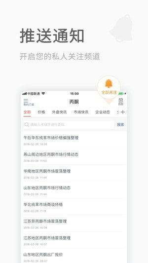 卓创资讯化工网