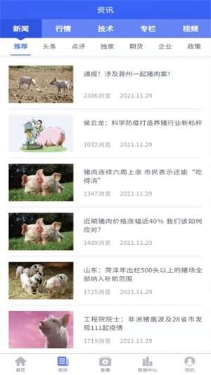 养猪网