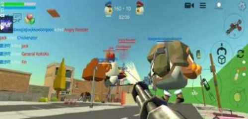 全民小英雄红包最新版本