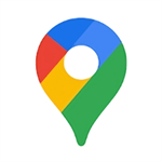google地图app中文版