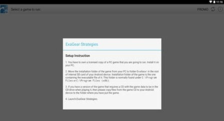 pc模拟器安卓版