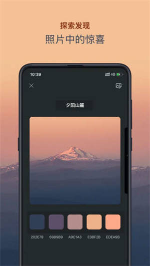 色彩搭配app下载