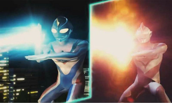 奥特曼格斗进化4下载