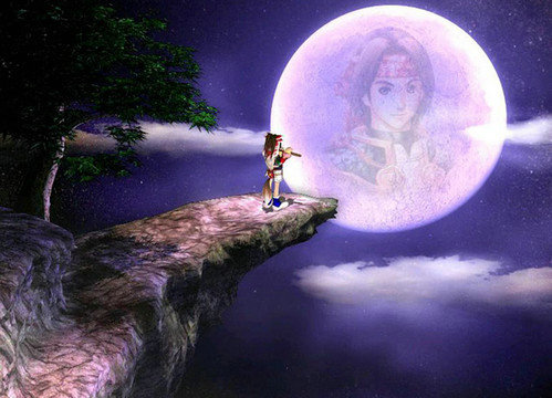 绝代双骄手游下载