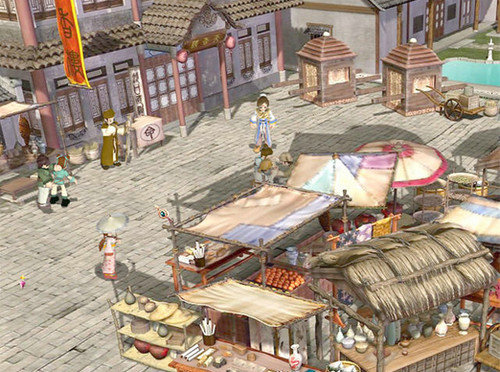 绝代双骄安卓移植版