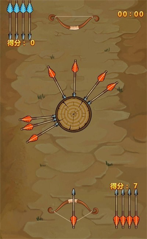 针锋相对手机版下载