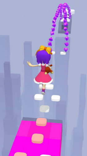 跳房子3D手机最新版