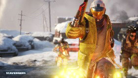 拾荒者游戏手机版下载